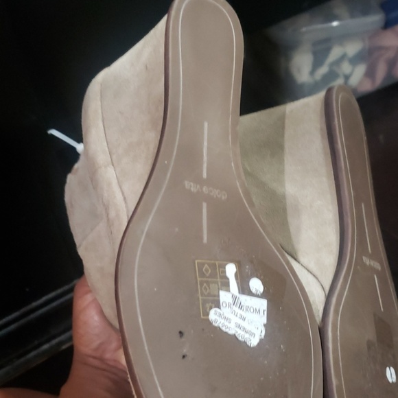 Dolce Vita booties - Picture 4 of 4